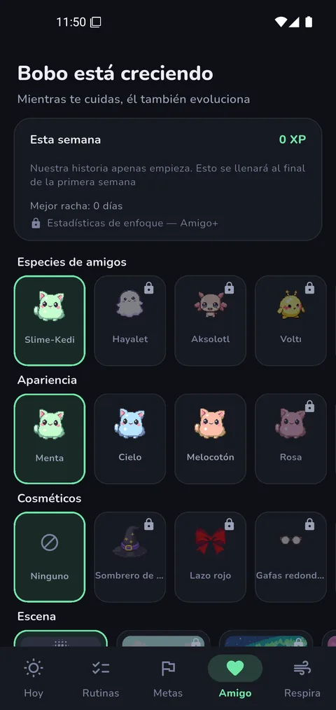 Tu mascota