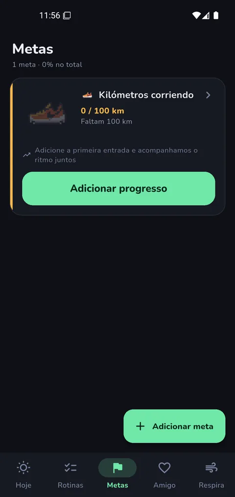Modo foco